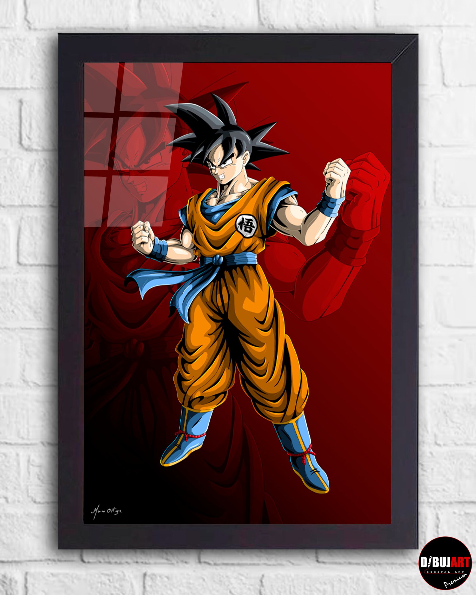 El guerrero de clase baja - Imagen 2