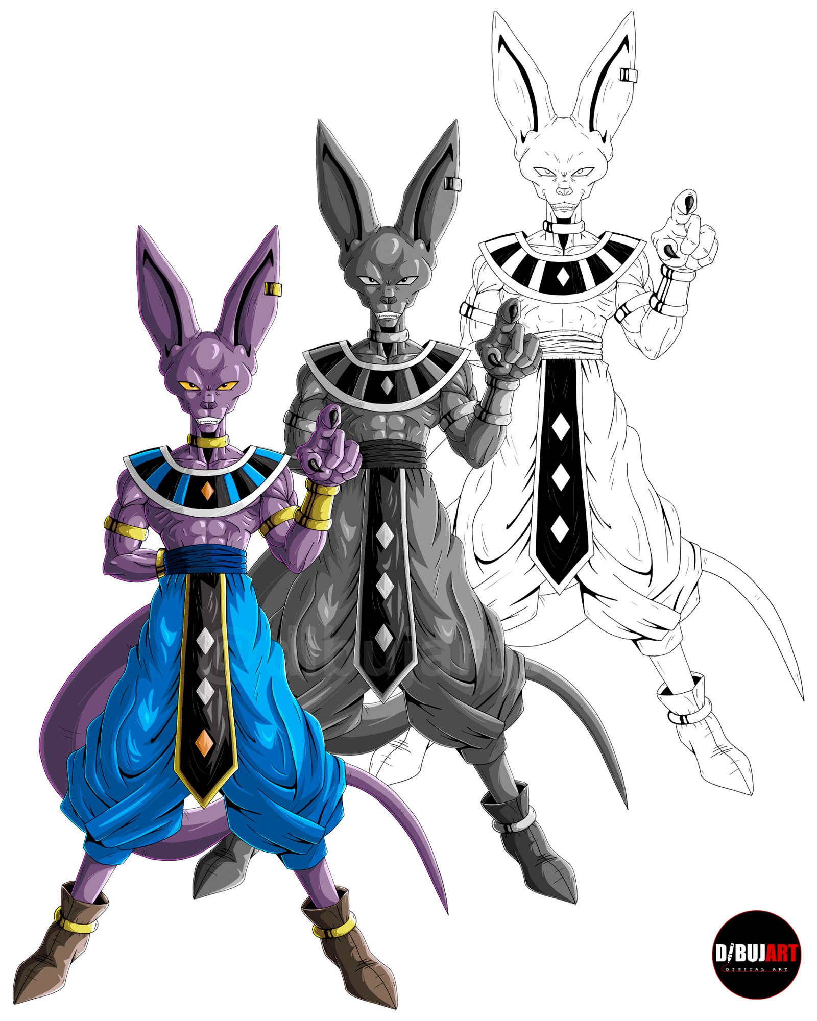 El dios de la destrucción - Imagen 6