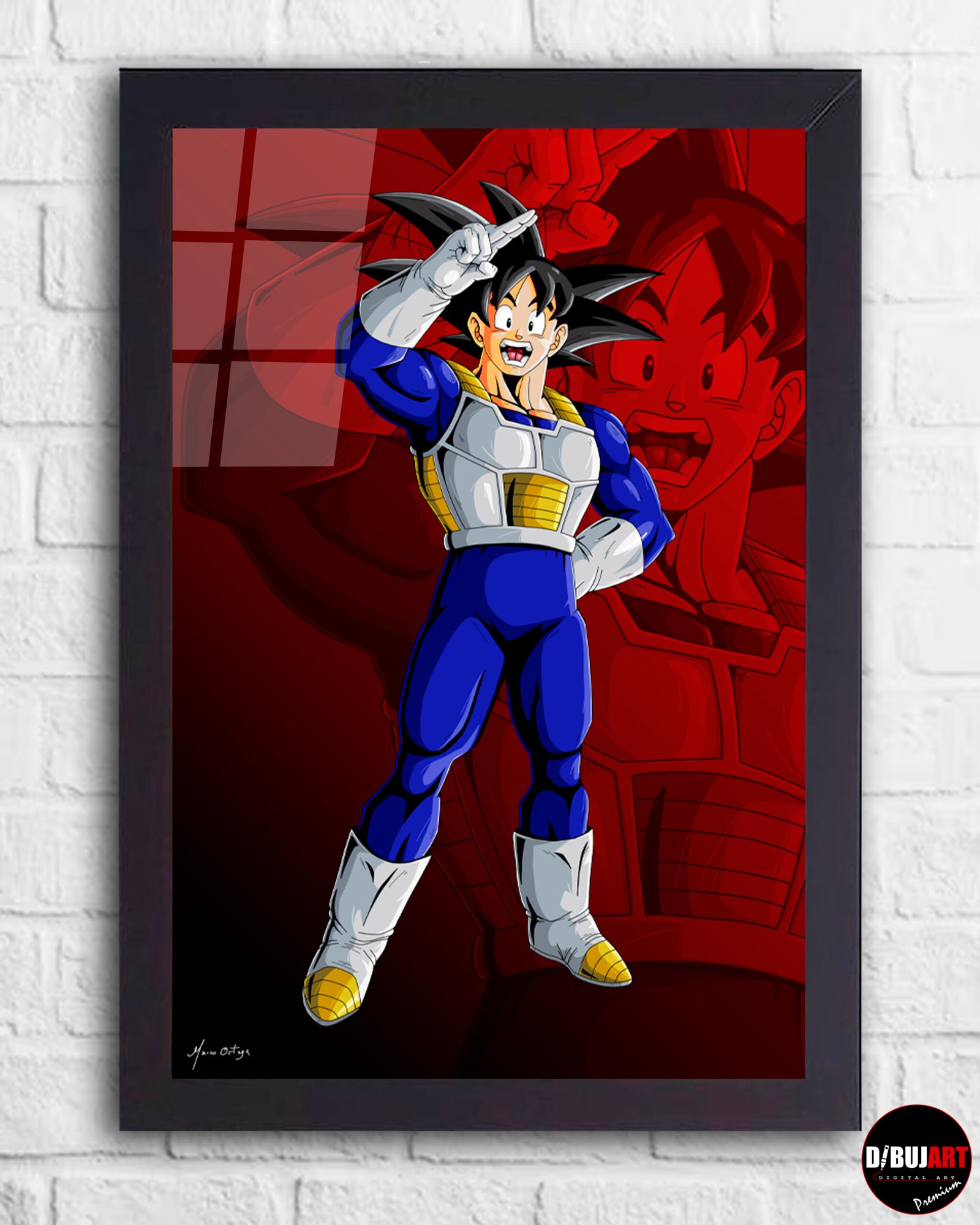 Un guerrero de noble corazón - Imagen 2