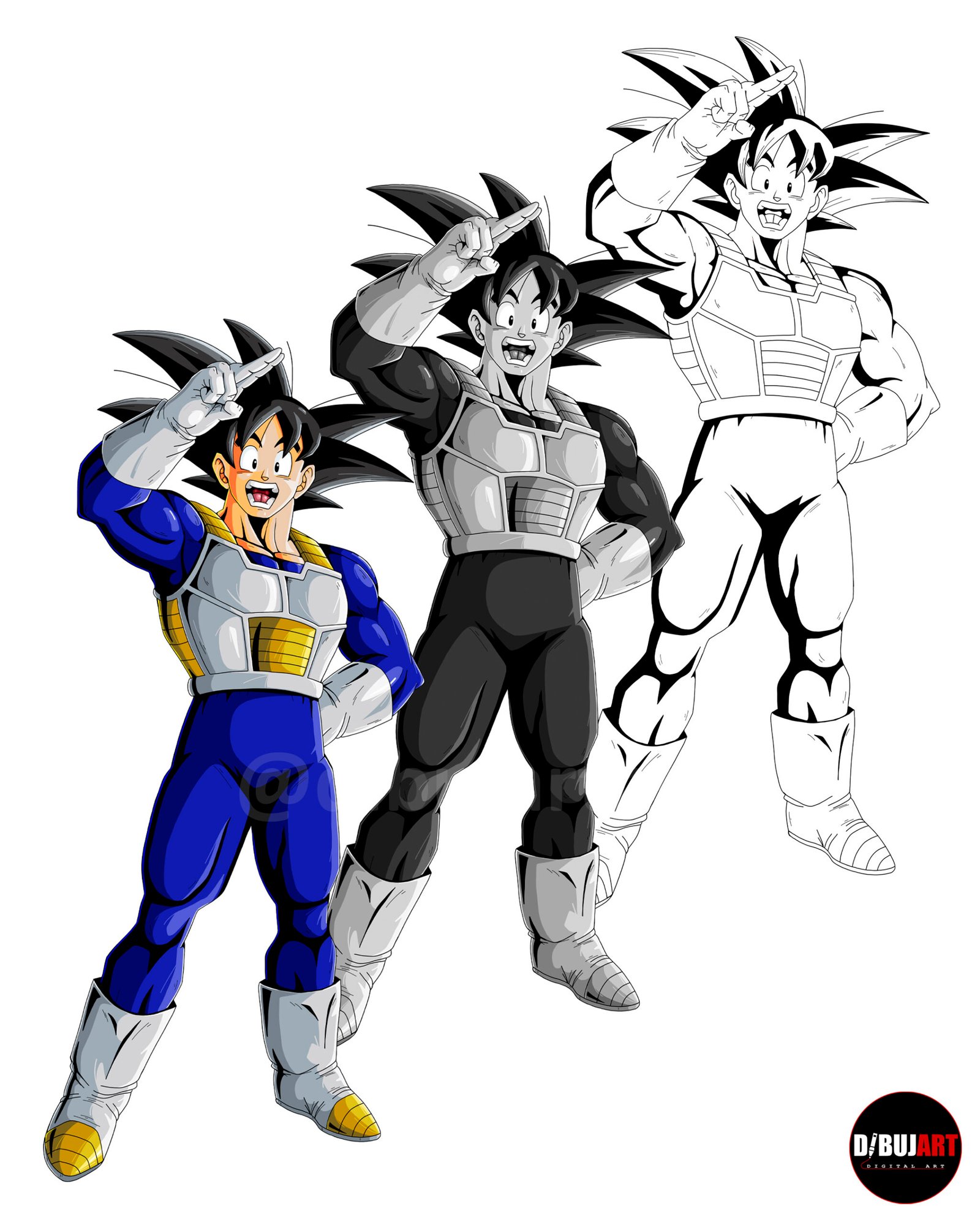 Un guerrero de noble corazón - Imagen 3