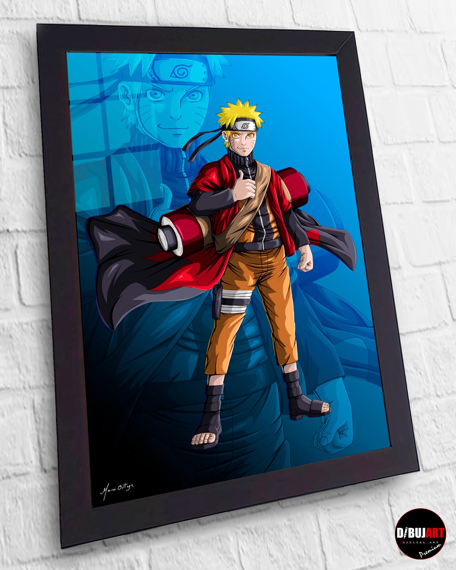 El poderoso modo sabio