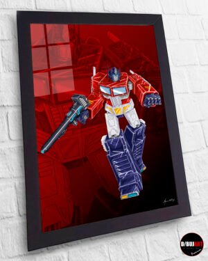 El lider valiente y sabio