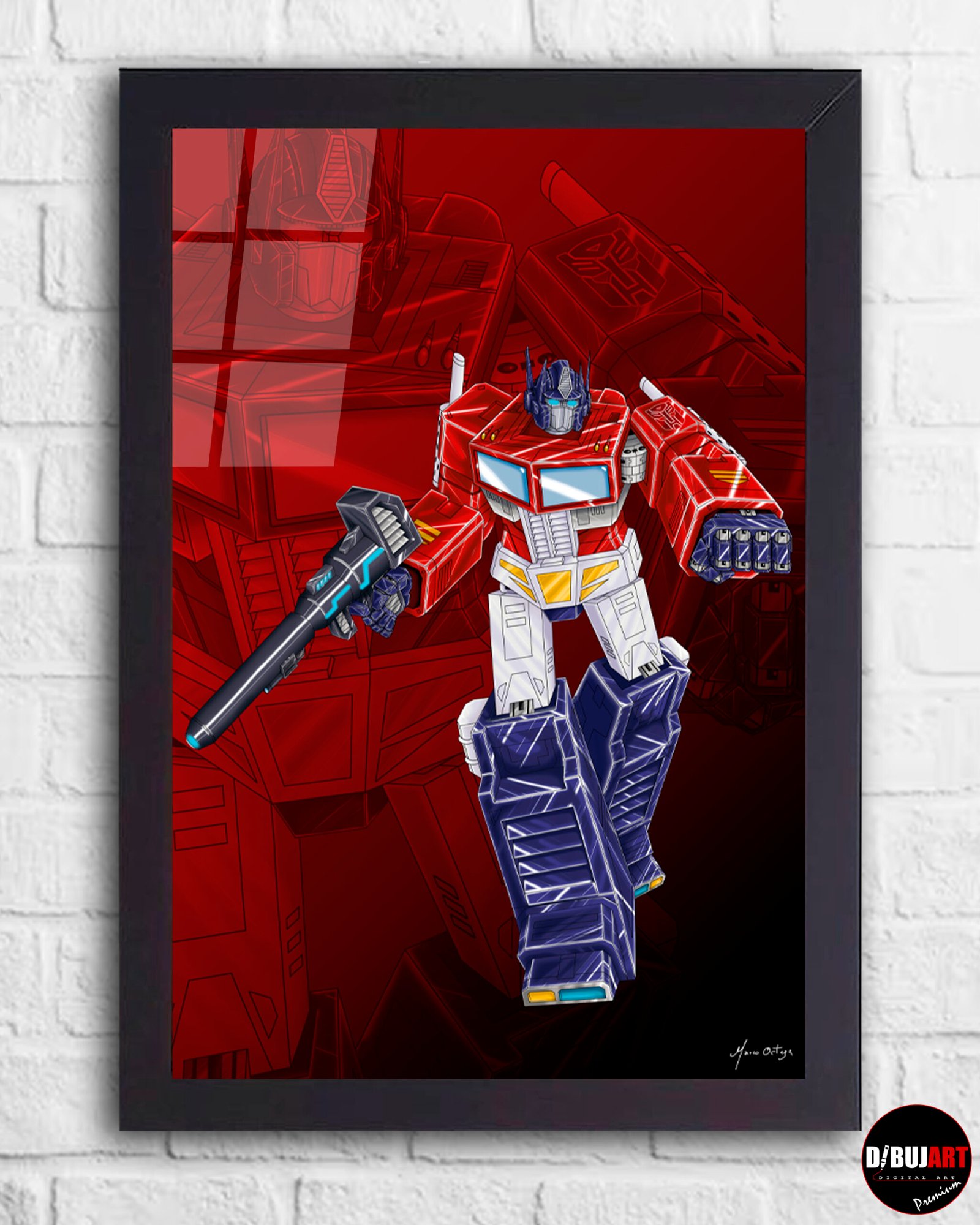 El lider valiente y sabio - Imagen 2