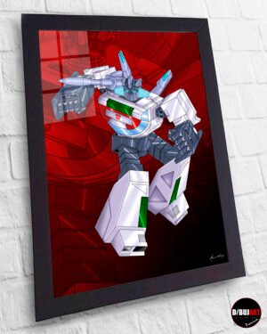 El inventor excéntrico y científico