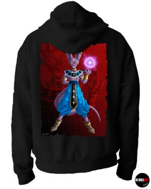 El dios de la destrucción