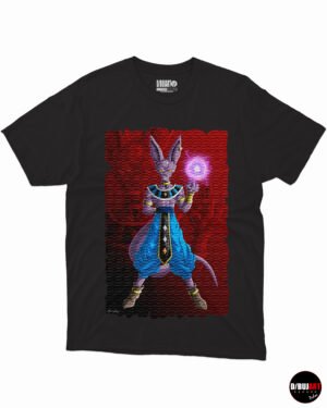 El dios de la destrucción