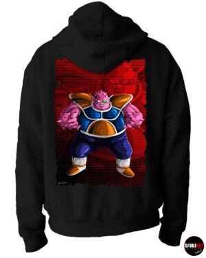 El soldado de élite