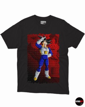 Un guerrero de noble corazón