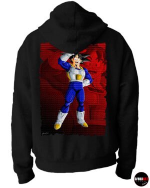 Un guerrero de noble corazón