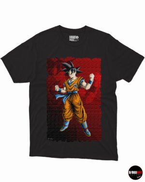 Polos DBZ