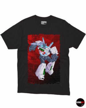 El inventor excéntrico y científico