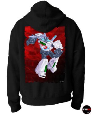 El inventor excéntrico y científico