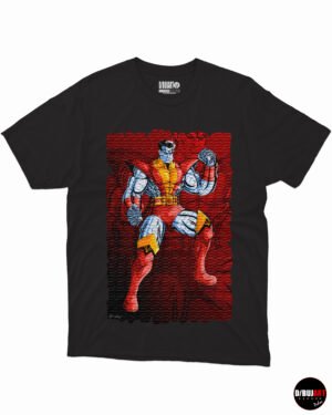 Amable, gentil e invencible