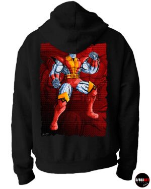 Amable, gentil e invencible