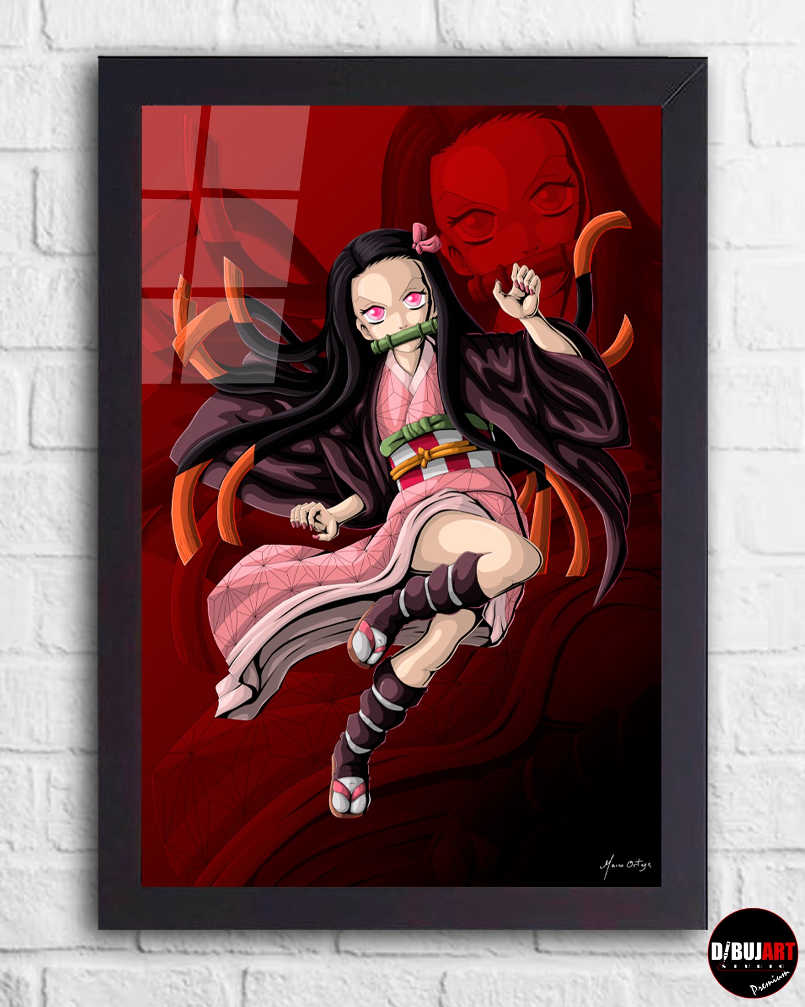 Una demonio protectora - Imagen 2