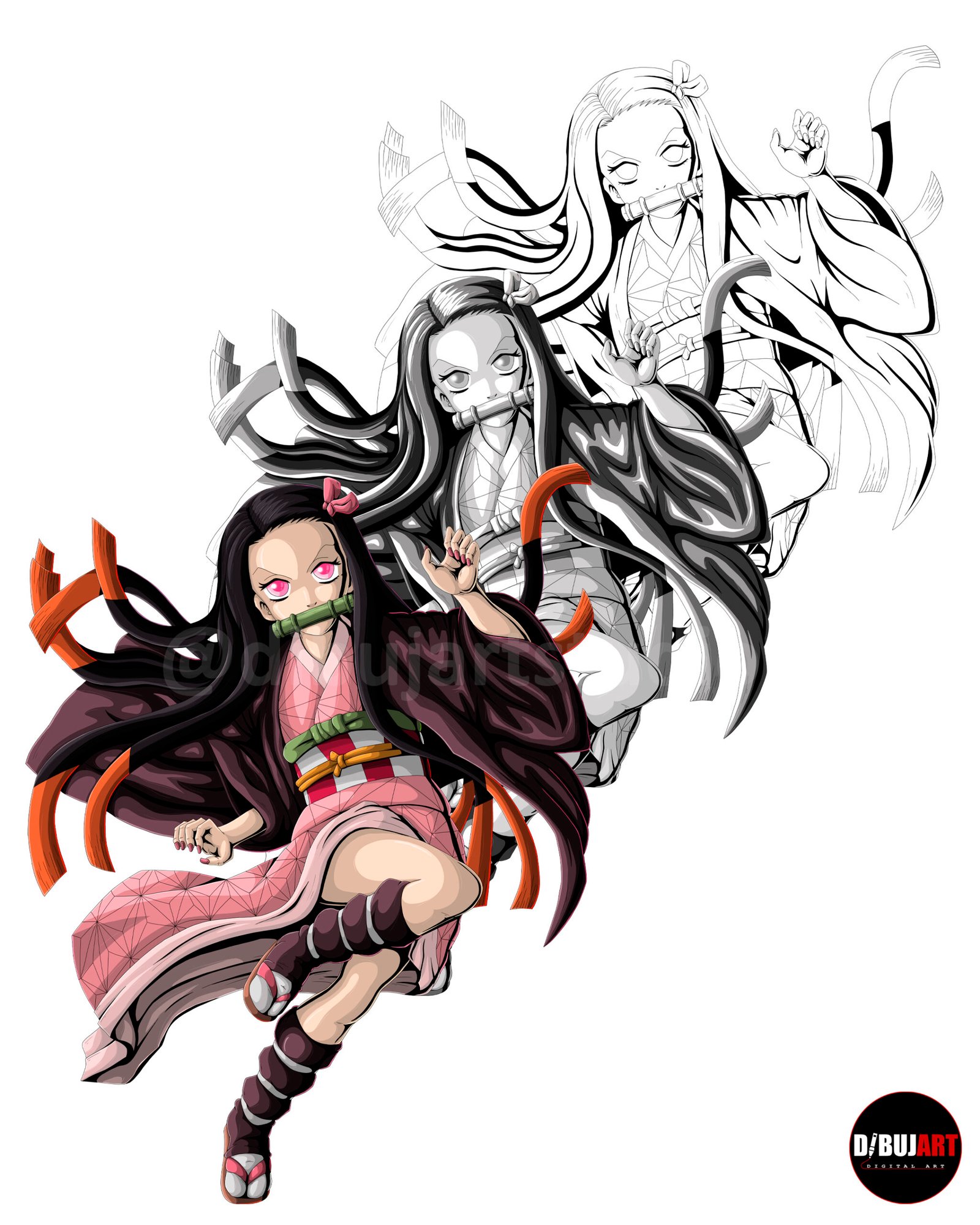 Una demonio protectora - Imagen 3