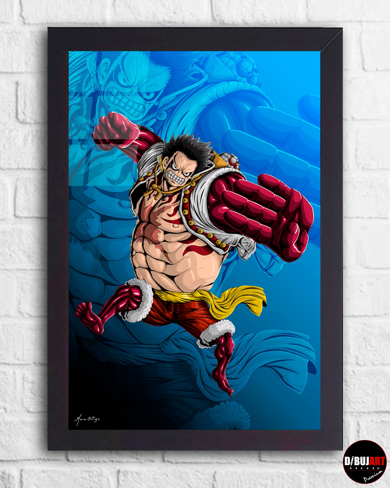 El hombre elástico y rebotador - Imagen 2