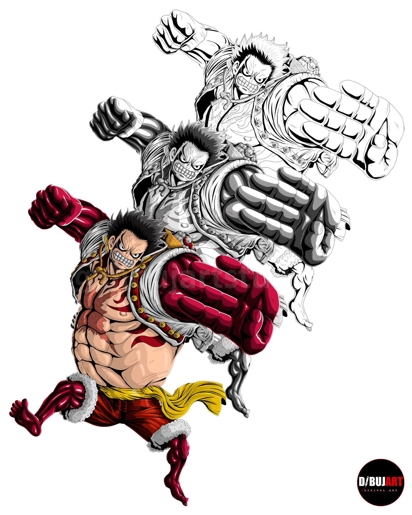 El hombre elástico y rebotador - Imagen 3